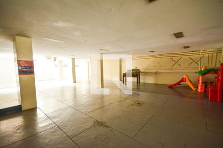 Apartamento à venda com 80m², 3 quartos e 1 vagaSalao de festa 
