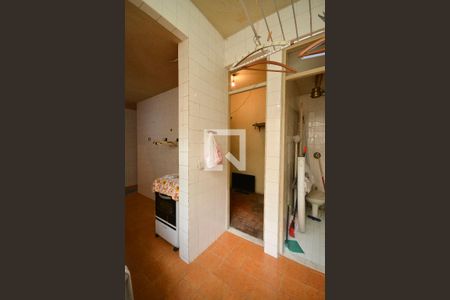 Apartamento à venda com 80m², 3 quartos e 1 vagaÁrea de Serviço