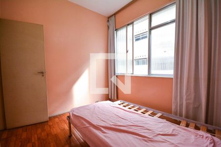 Quarto 1 de apartamento à venda com 3 quartos, 80m² em Flamengo, Rio de Janeiro