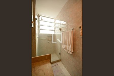 Apartamento à venda com 80m², 3 quartos e 1 vagaBanheiro Social