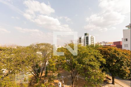 Apartamento para alugar com 3 quartos, 180m² em Santa Rosa, Belo Horizonte