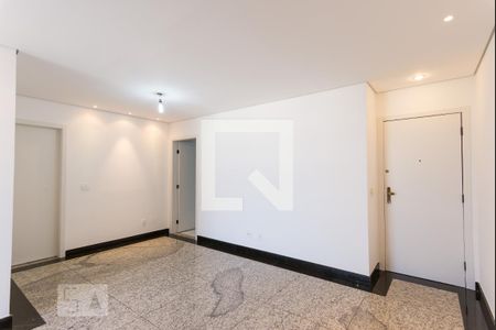 Apartamento para alugar com 3 quartos, 180m² em Santa Rosa, Belo Horizonte