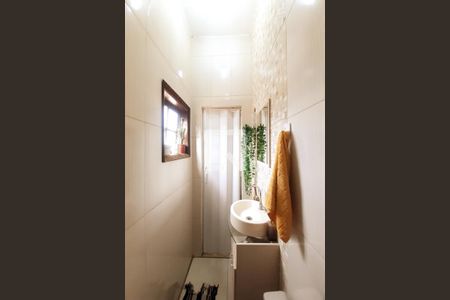 Apartamento à venda com 280m², 3 quartos e sem vagaLavabo