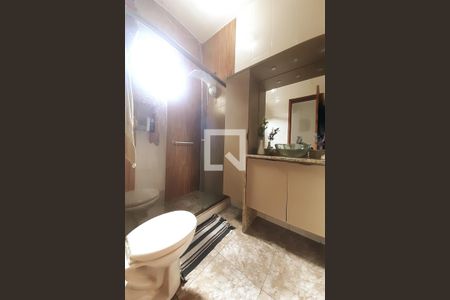 Apartamento à venda com 280m², 3 quartos e sem vagaBanheiro