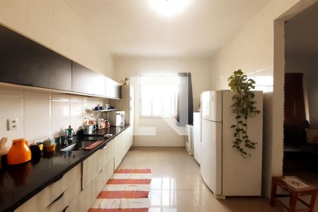 Apartamento à venda com 280m², 3 quartos e sem vagaCozinha