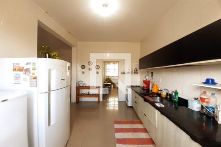 Apartamento à venda com 280m², 3 quartos e sem vagaCozinha