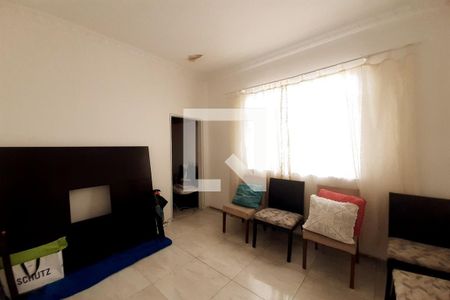 Quarto 1 de apartamento à venda com 3 quartos, 280m² em Higienópolis, Rio de Janeiro
