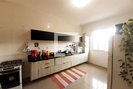 Apartamento à venda com 280m², 3 quartos e sem vagaCozinha