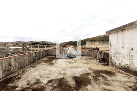 Apartamento à venda com 280m², 3 quartos e sem vagaTerraço