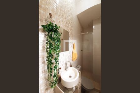 Apartamento à venda com 280m², 3 quartos e sem vagaLavabo