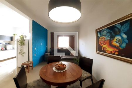 Sala de apartamento à venda com 3 quartos, 280m² em Higienópolis, Rio de Janeiro