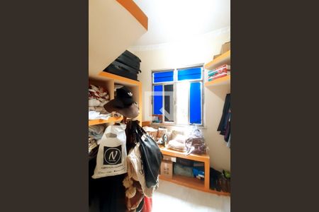 Apartamento à venda com 280m², 3 quartos e sem vagaCloset do quarto 1