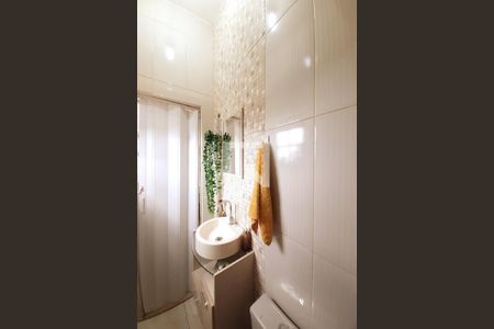 Apartamento à venda com 280m², 3 quartos e sem vagaLavabo