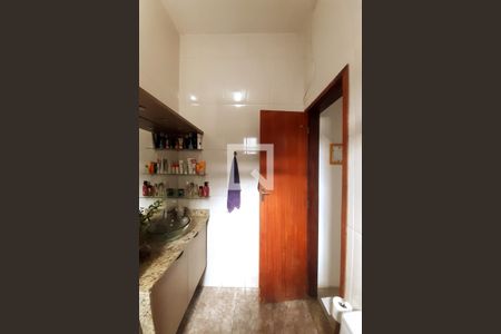 Apartamento à venda com 280m², 3 quartos e sem vagaBanheiro