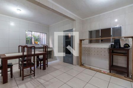 Casa à venda com 180m², 5 quartos e 1 vagaCasa 2