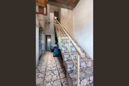 Casa à venda com 180m², 5 quartos e 1 vagaAcesso de Entrada