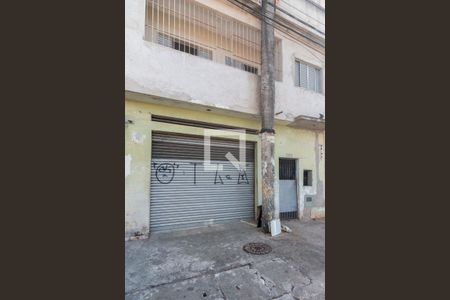 Casa à venda com 180m², 5 quartos e 1 vagaFachada