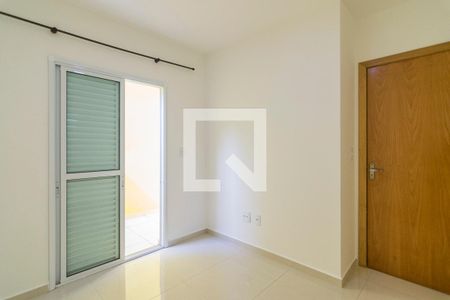 Quarto 1 de apartamento para alugar com 2 quartos, 47m² em Vila Camilopolis, Santo André
