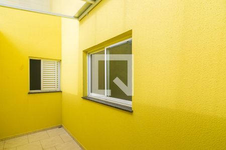 Apartamento para alugar com 47m², 2 quartos e 1 vagaÁrea de Serviço