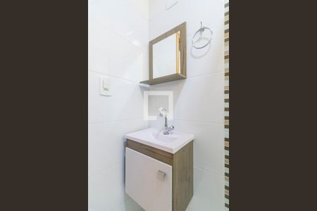 Apartamento para alugar com 47m², 2 quartos e 1 vagaBanheiro