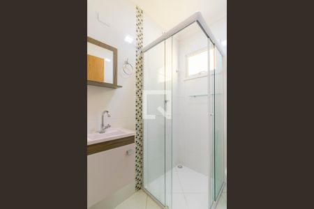 Apartamento para alugar com 47m², 2 quartos e 1 vagaBanheiro