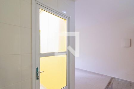 Apartamento para alugar com 47m², 2 quartos e 1 vagaCozinha