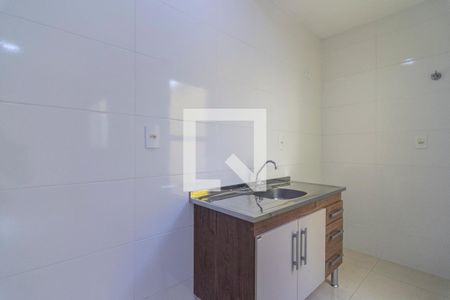 Apartamento para alugar com 47m², 2 quartos e 1 vagaCozinha