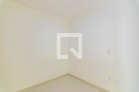 Quarto 1 de apartamento para alugar com 2 quartos, 47m² em Vila Camilopolis, Santo André