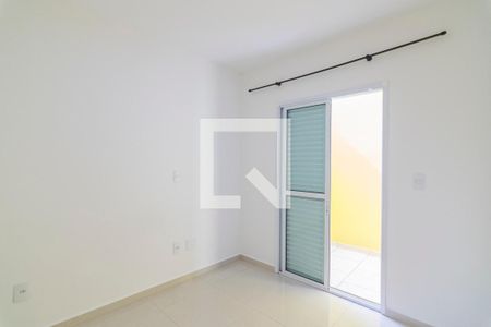 Quarto 1 de apartamento para alugar com 2 quartos, 47m² em Vila Camilopolis, Santo André