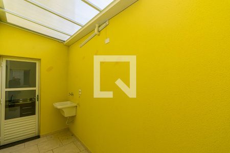 Apartamento para alugar com 47m², 2 quartos e 1 vagaÁrea de Serviço