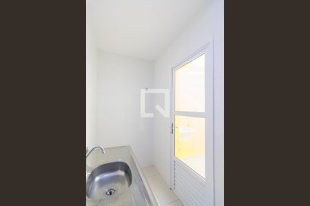 Apartamento para alugar com 47m², 2 quartos e 1 vagaCozinha