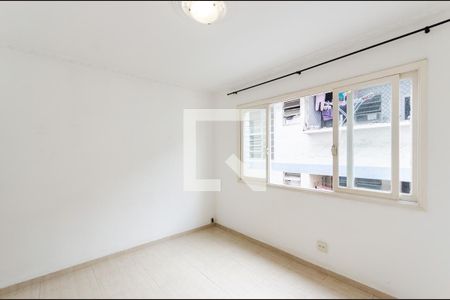 Sala de apartamento para alugar com 2 quartos, 75m² em Encruzilhada, Santos