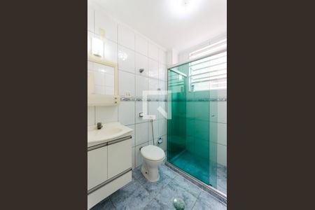 Apartamento para alugar com 75m², 2 quartos e 1 vagaBanheiro