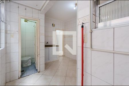 Apartamento para alugar com 75m², 2 quartos e 1 vagaÁrea de serviço