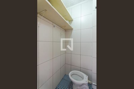 Apartamento para alugar com 75m², 2 quartos e 1 vagaBanheiro de serviço