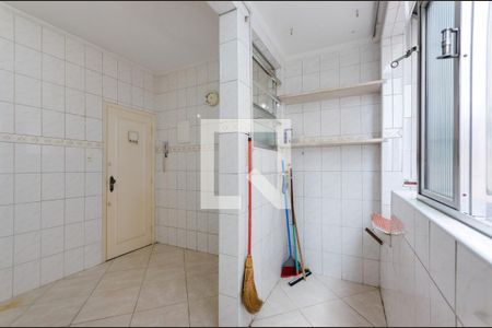 Apartamento para alugar com 75m², 2 quartos e 1 vagaÁrea de serviço