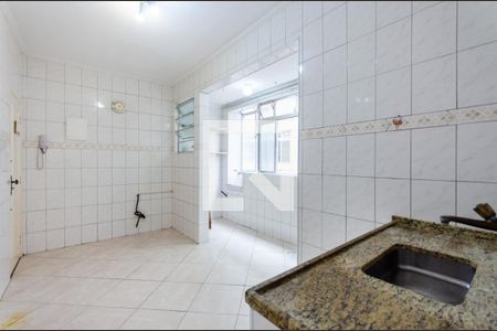 Apartamento para alugar com 75m², 2 quartos e 1 vagaCozinha