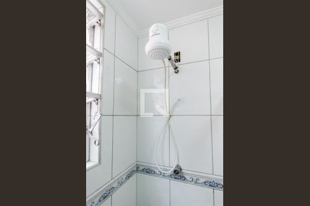 Apartamento para alugar com 75m², 2 quartos e 1 vagaChuveiro