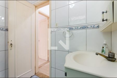 Apartamento para alugar com 75m², 2 quartos e 1 vagaBanheiro