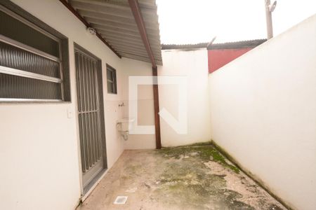 Apartamento para alugar com 77m², 1 quarto e 2 vagasÁrea de Serviço