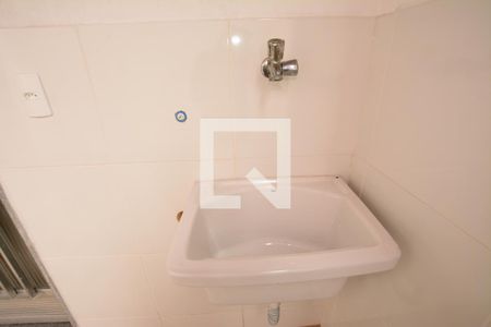 Apartamento para alugar com 77m², 1 quarto e 2 vagasÁrea de Serviço