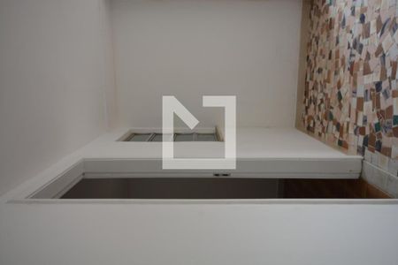 Apartamento para alugar com 77m², 1 quarto e 2 vagasÁrea de Serviço