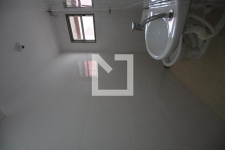 Apartamento para alugar com 77m², 1 quarto e 2 vagasBanheiro