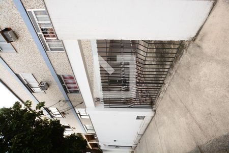 Apartamento para alugar com 77m², 1 quarto e 2 vagasFachada