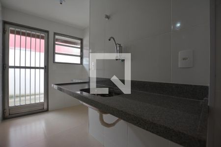 Apartamento para alugar com 77m², 1 quarto e 2 vagasCozinha