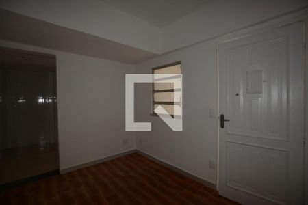 Sala de apartamento para alugar com 1 quarto, 77m² em Madureira, Rio de Janeiro