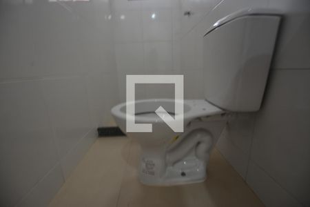 Apartamento para alugar com 77m², 1 quarto e 2 vagasBanheiro