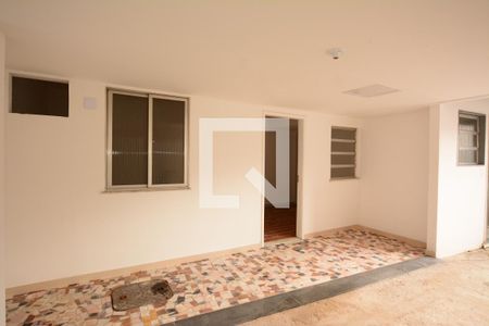 Apartamento para alugar com 77m², 1 quarto e 2 vagasÁrea de Serviço