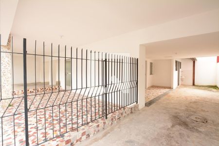Apartamento para alugar com 77m², 1 quarto e 2 vagasÁrea de Serviço