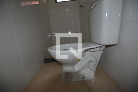 Apartamento para alugar com 77m², 1 quarto e 2 vagasBanheiro